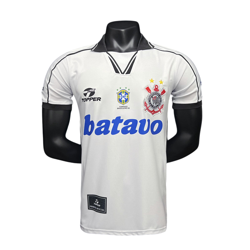 Camisa Retro - 1999