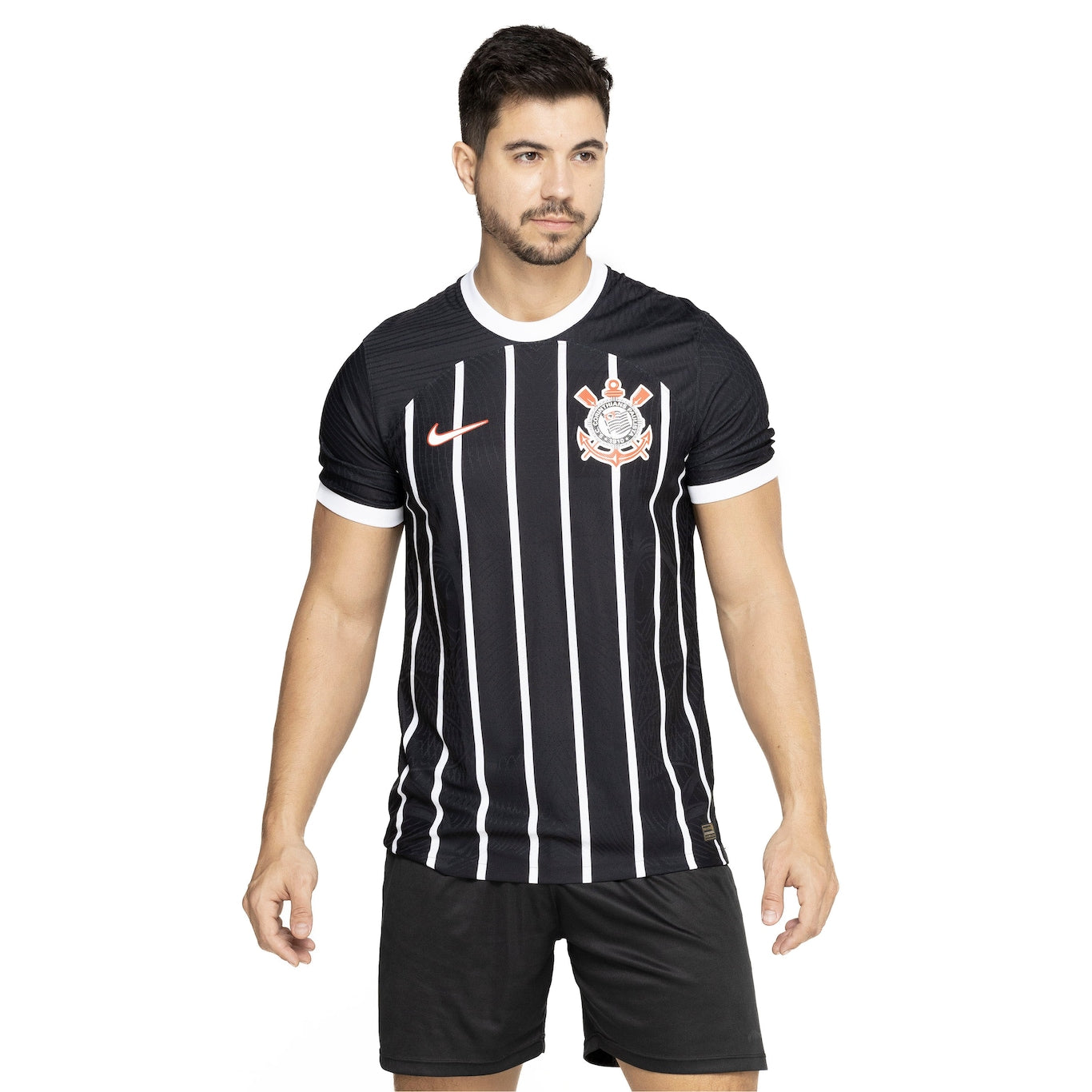 Camisa 23-24 Away