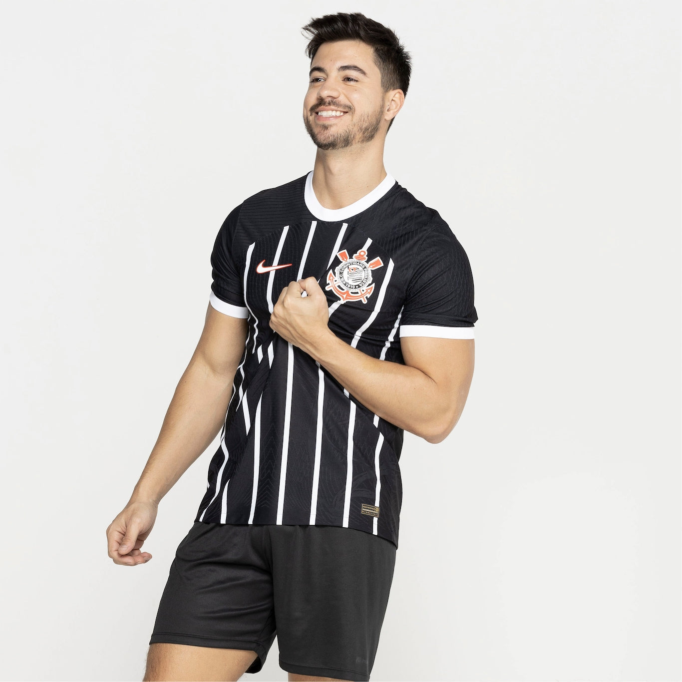 Camisa 23-24 Away