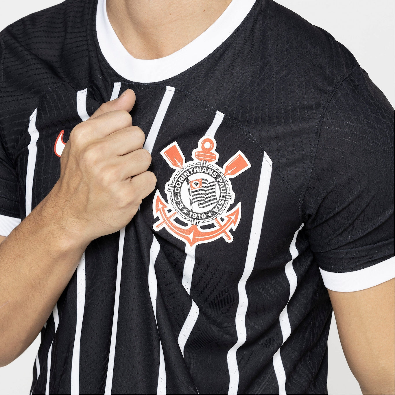 Camisa 23-24 Away