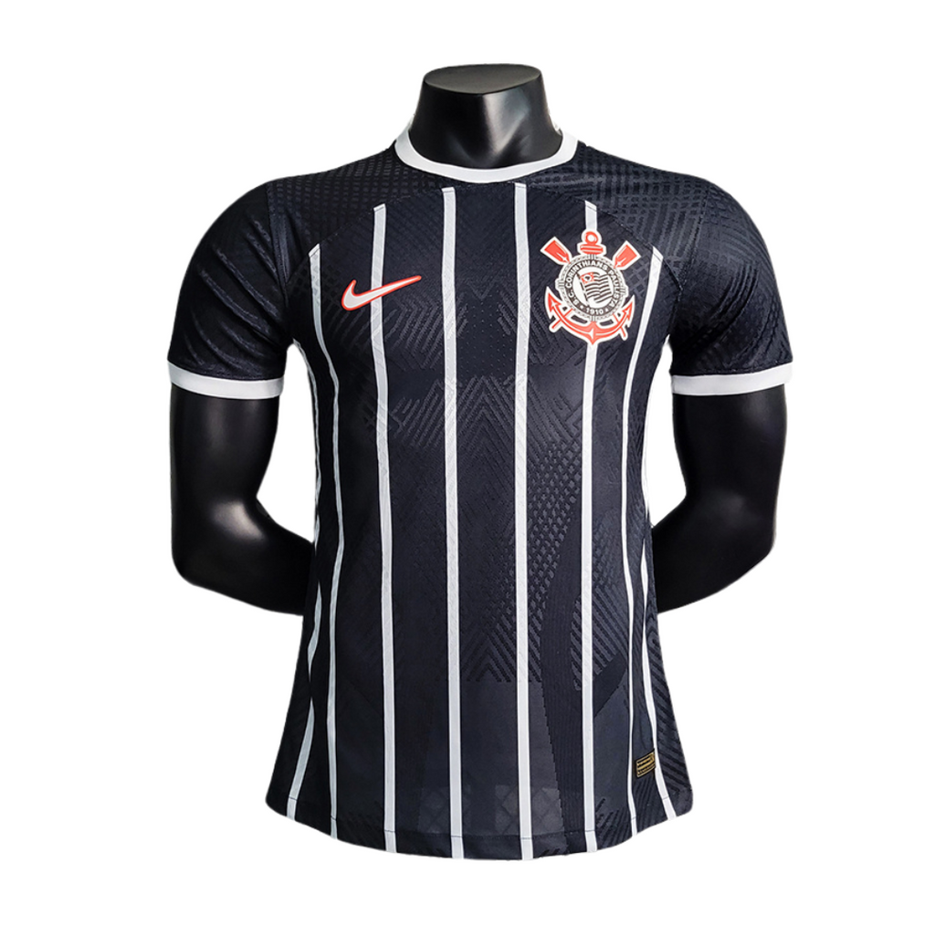 Camisa 23-24 Away Versão Jogador