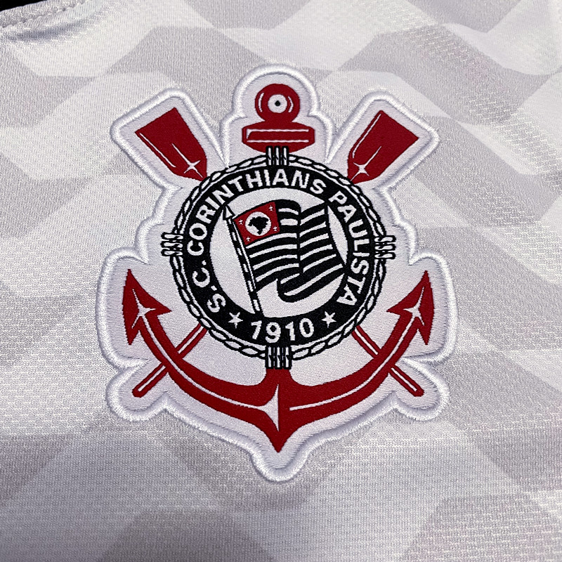 Camisa Retro - Campeão Mundial 11/12