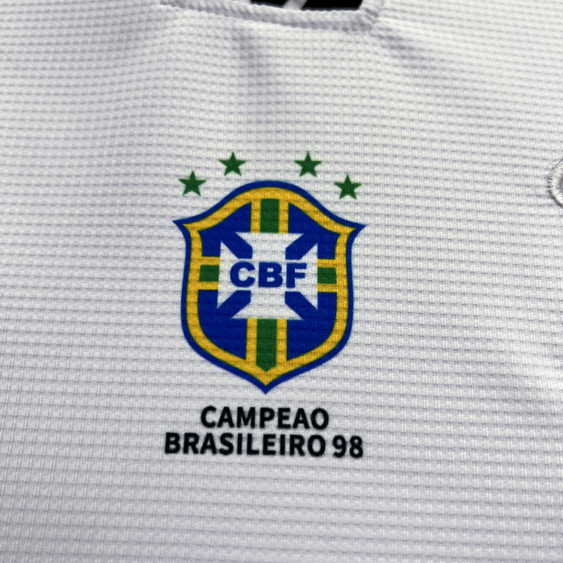 Camisa Retro - 1999