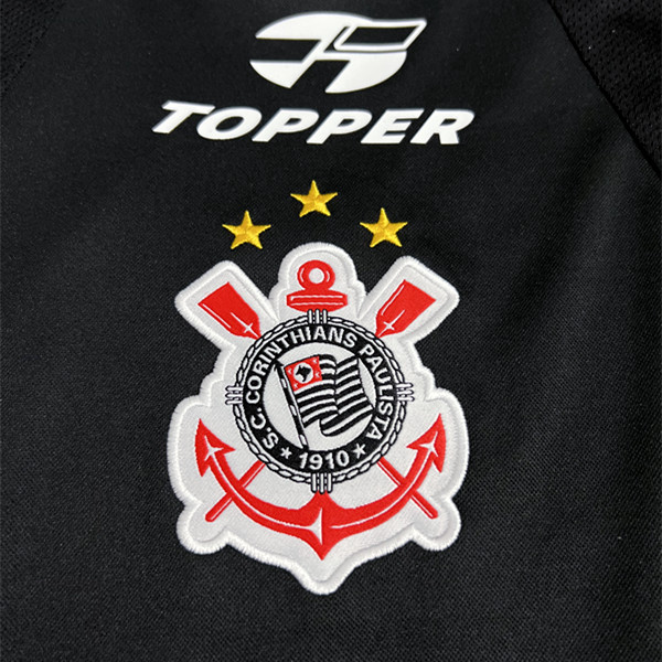 Camisa Retro - 2000