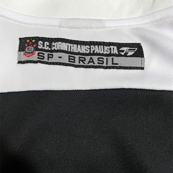 Camisa Retro - 2000