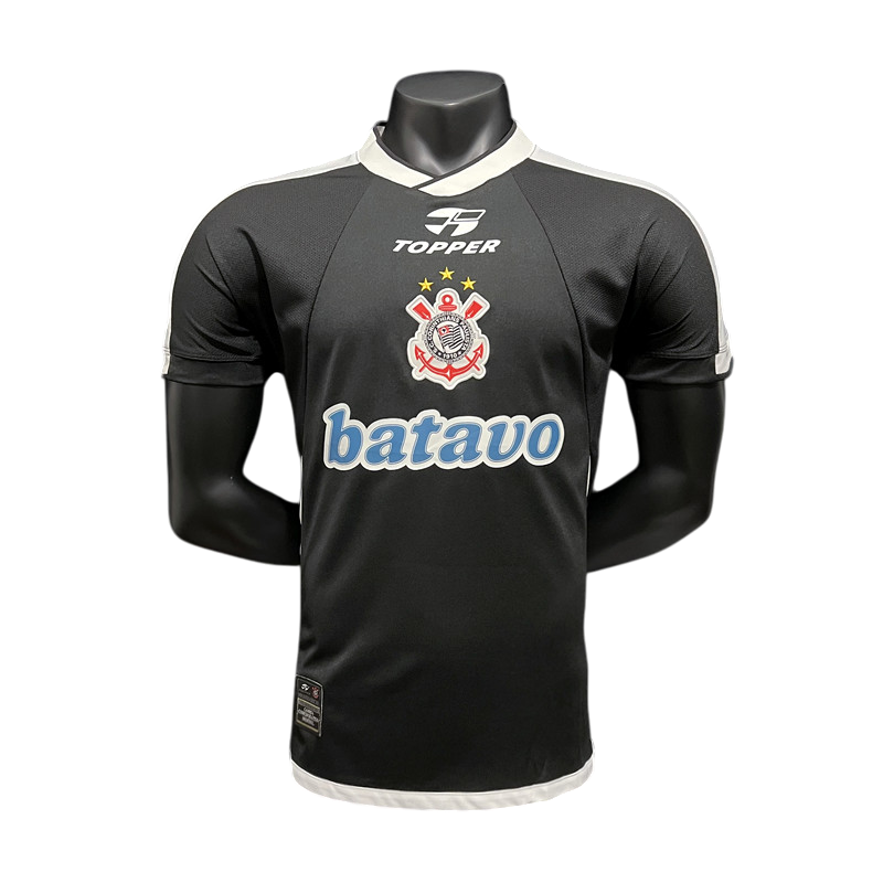 Camisa Retro - 2000