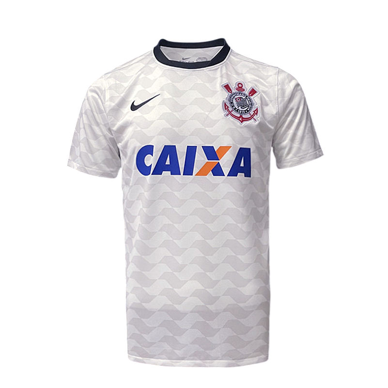 Camisa Retro - Campeão Mundial 11/12