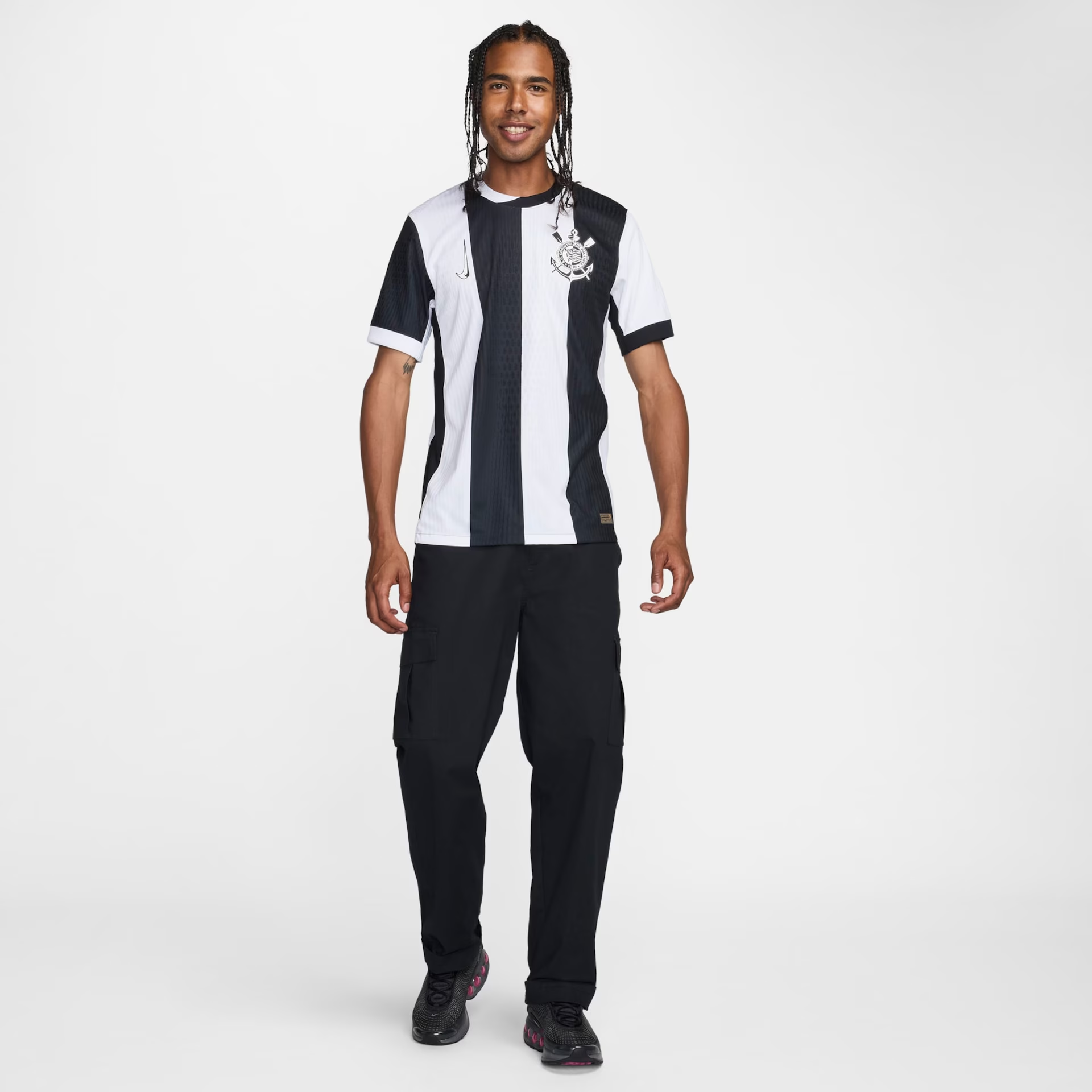 Camisa III 24/25 Versão Jogador